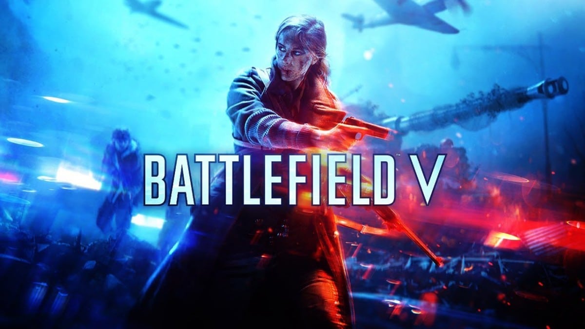 بررسی بازی Battlefield V