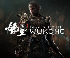 Black Myth: Wukong