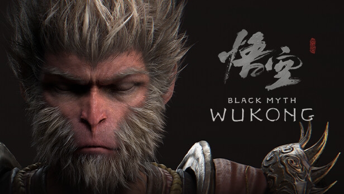 بازی Black Myth: Wukong