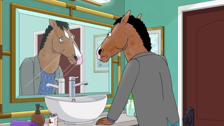 سریال BoJack Horseman