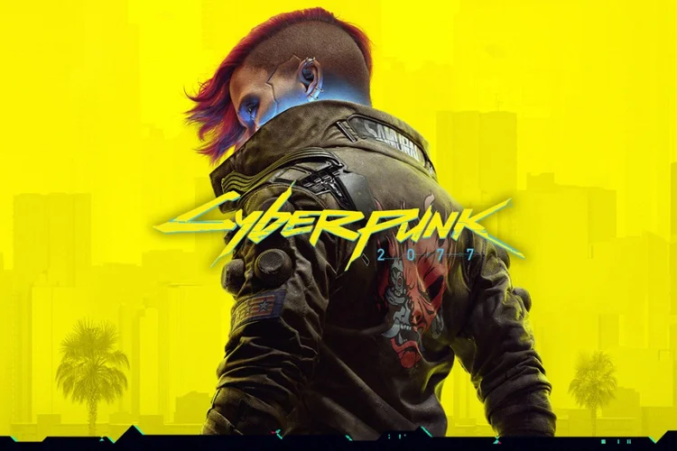 بازی Cyberpunk 2077