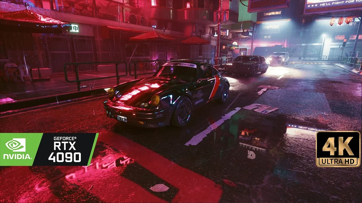 cyberpunk 2077