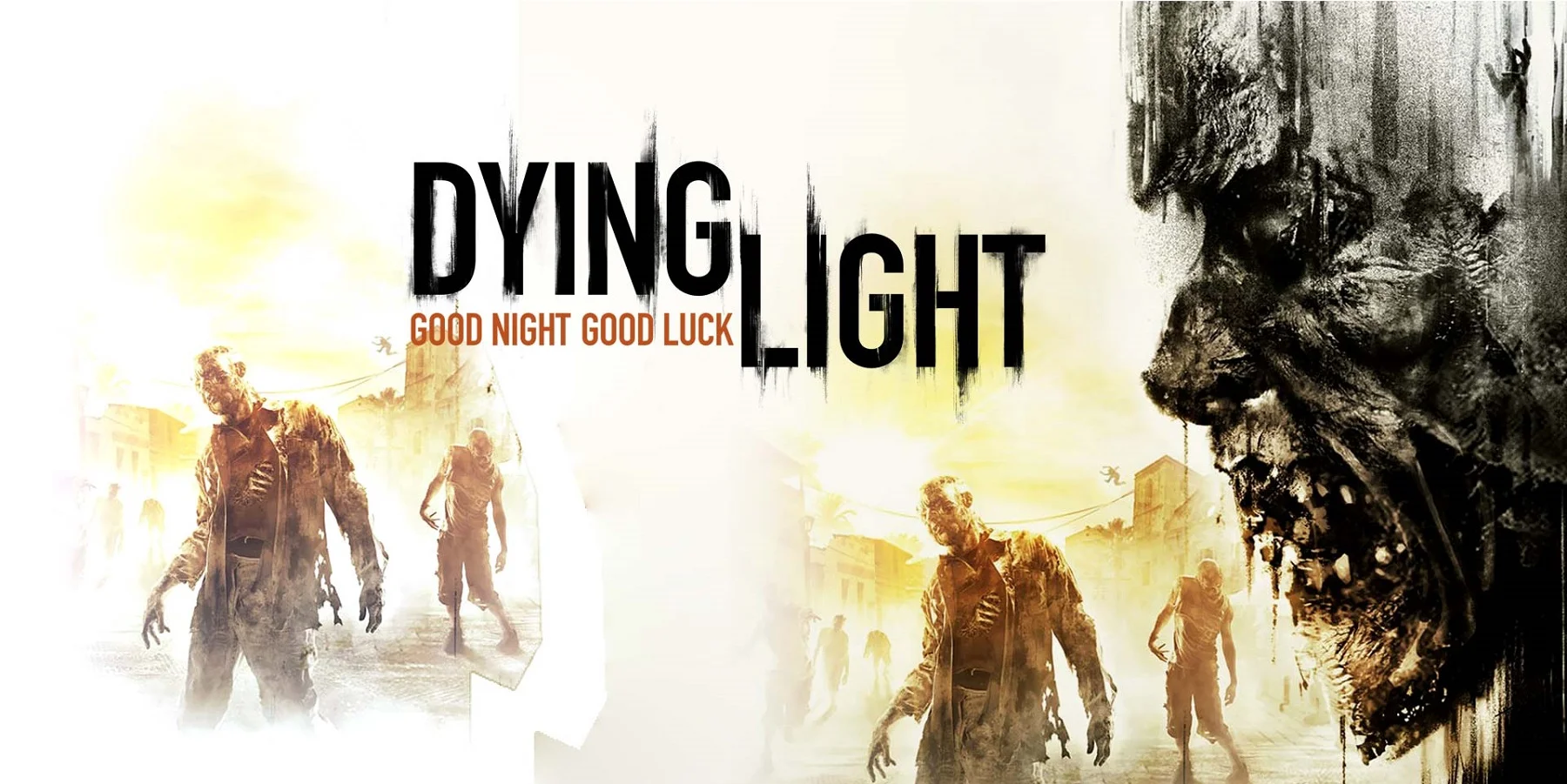 بررسی بازی Dying Light 1