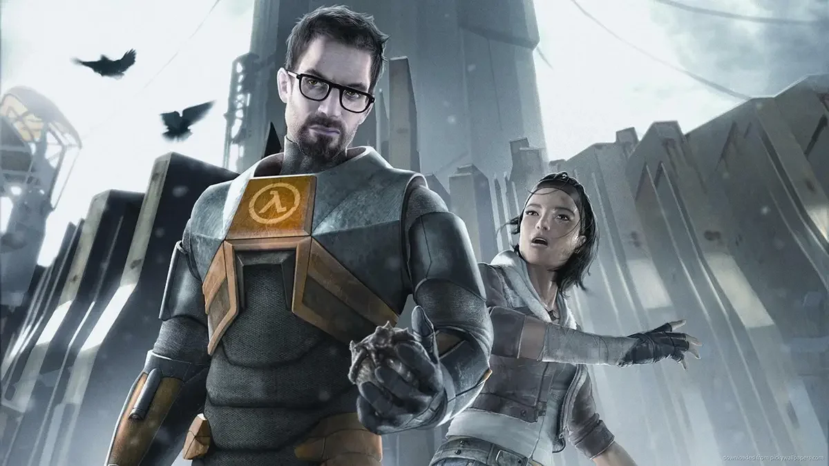 Half-Life 3