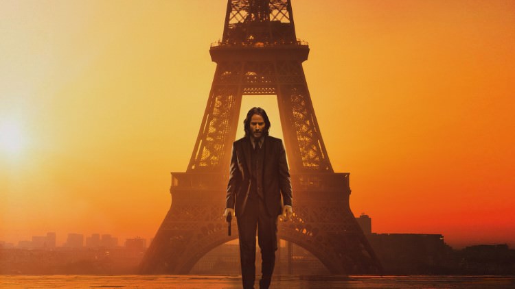 فیلم John Wick