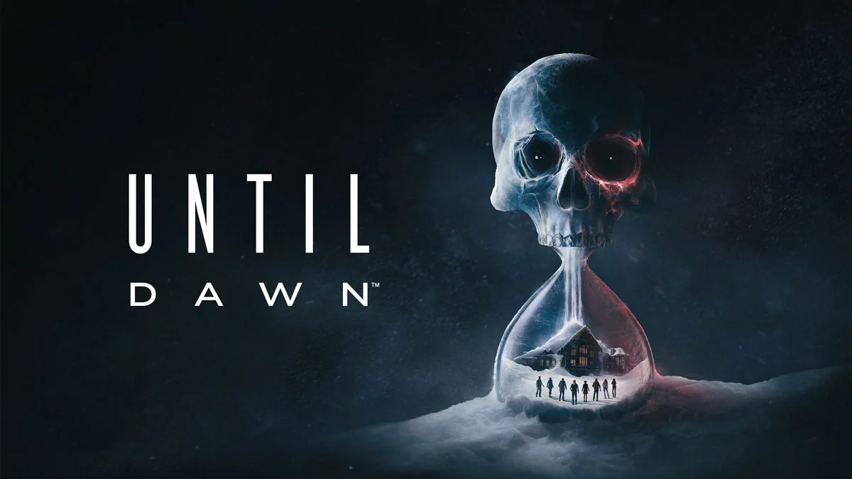 فیلم Until Dawn