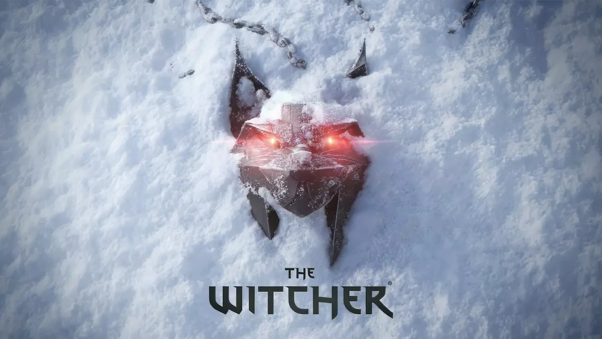 The Witcher 4