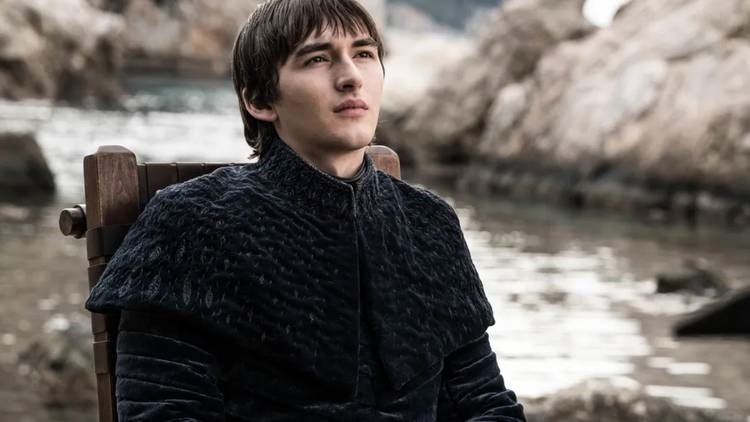 Bran Stark 