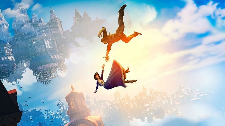 بازی Bioshock Infinite آخرین ساخته کن لوین است و به خوبی سه‌گانه ماندگار Bioshock را به پایان می‌رساند