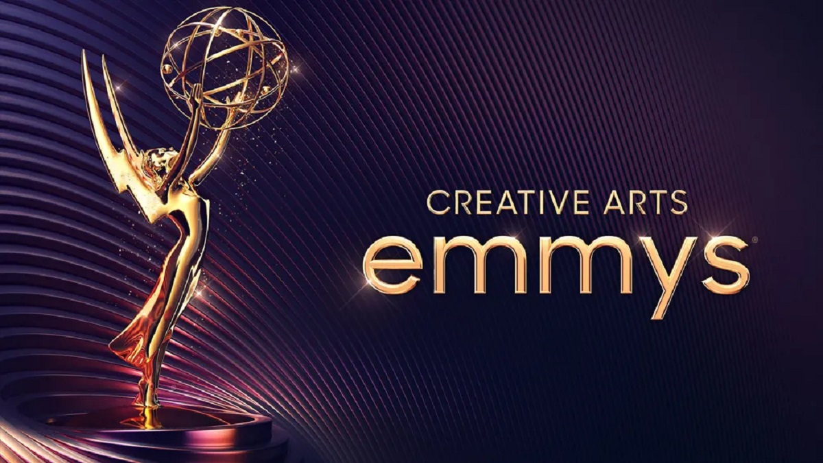 برندگان جوایز Creative Arts Emmys 2024