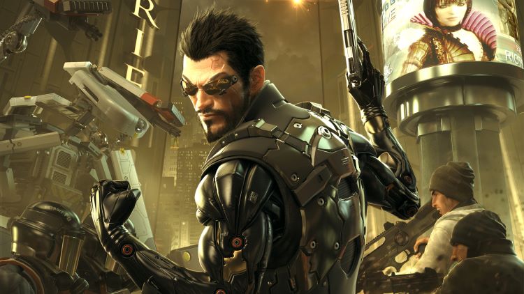 Deus Ex: Human Revolution احتمالا بهترین نسخه ریبوت سری افسانه‌ای Deus Ex محسوب می‌شود