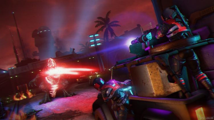 بازی Far Cry 3: Blood Dragon یکی از بهترین بسته‌های الحاقی تاریخ صنعت بازی است