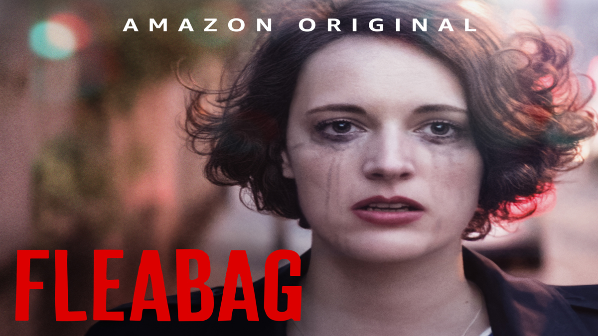 نقد سریال Fleabag