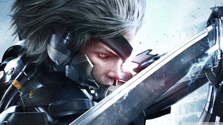 Metal Gear Rising: Revengeance یک تجربه متفاوت و منحصربه‌فرد از جهان Metal Gear بود