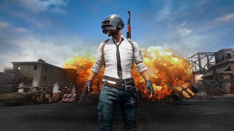 بازی PUBG شروع‌کننده ترند بتل رویال در صنعت بازی بود