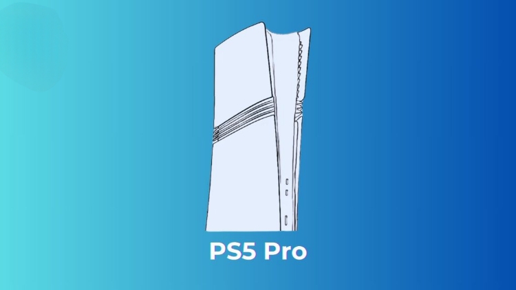 پلی استیشن ۵ پرو / PS5 Pro