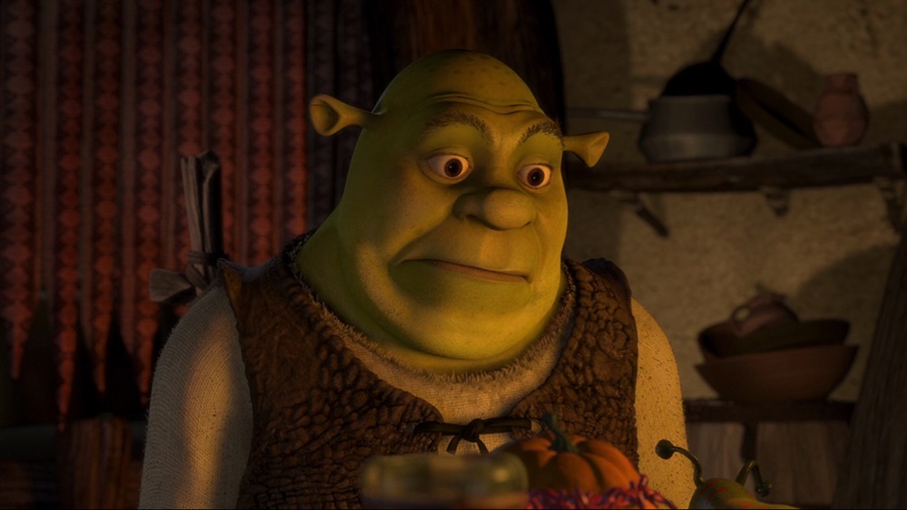 معرفی شخصیت‌های انیمیشن Shrek؛ شرک