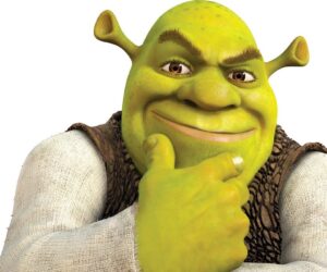 معرفی شخصیت‌های انیمیشن Shrek؛ شرک