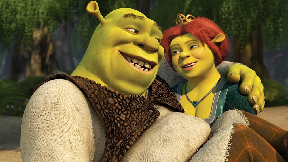 معرفی شخصیت‌های انیمیشن Shrek؛ شرک