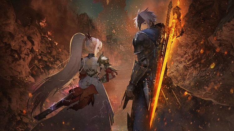 بازی Tales of Arise یک غافل‌گیری بزرگ در سبک JRPG بود و توانست بسیاری از بازیکنان Genshin Impact را به سمت خود جذب کند