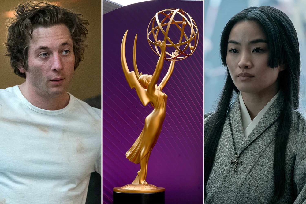 بهترین‌های مراسم Creative Arts Emmys 2024