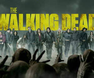 نقد سریال The Walking Dead