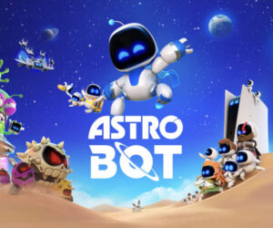 نقد و بررسی بازی استرو بات - Astro Bot قیمت - نقد و بررسی بازی Astro Bot - Astro Bot برای پلی استیشن 5