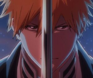 انیمه Bleach: Thousand-Year Blood War