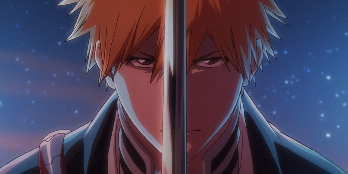 انیمه Bleach: Thousand-Year Blood War