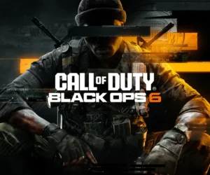 Call of Duty: Black Ops 6