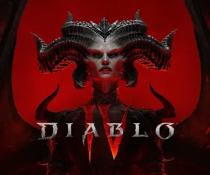 بازی Diablo 4