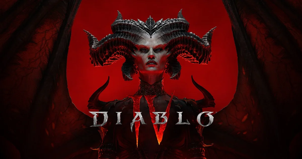 بازی Diablo 4