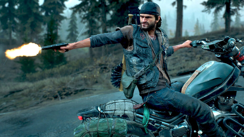 نقد و بررسی بازی Days Gone