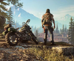 بررسی بازی Days Gone