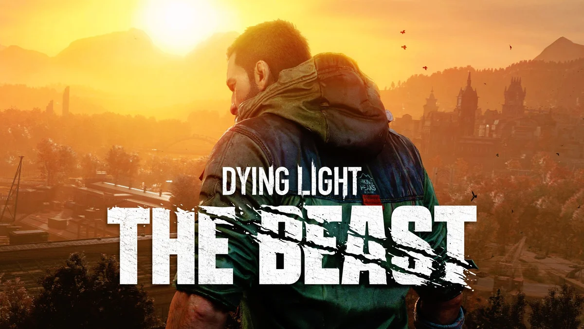 بازی Dying Light: The Beast