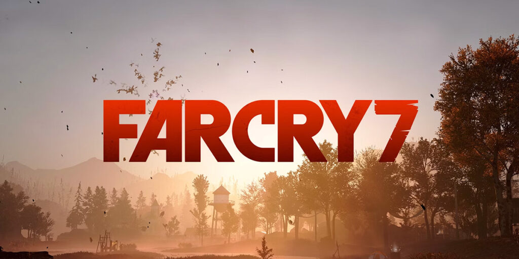 فارکرای جدید Far Cry 7