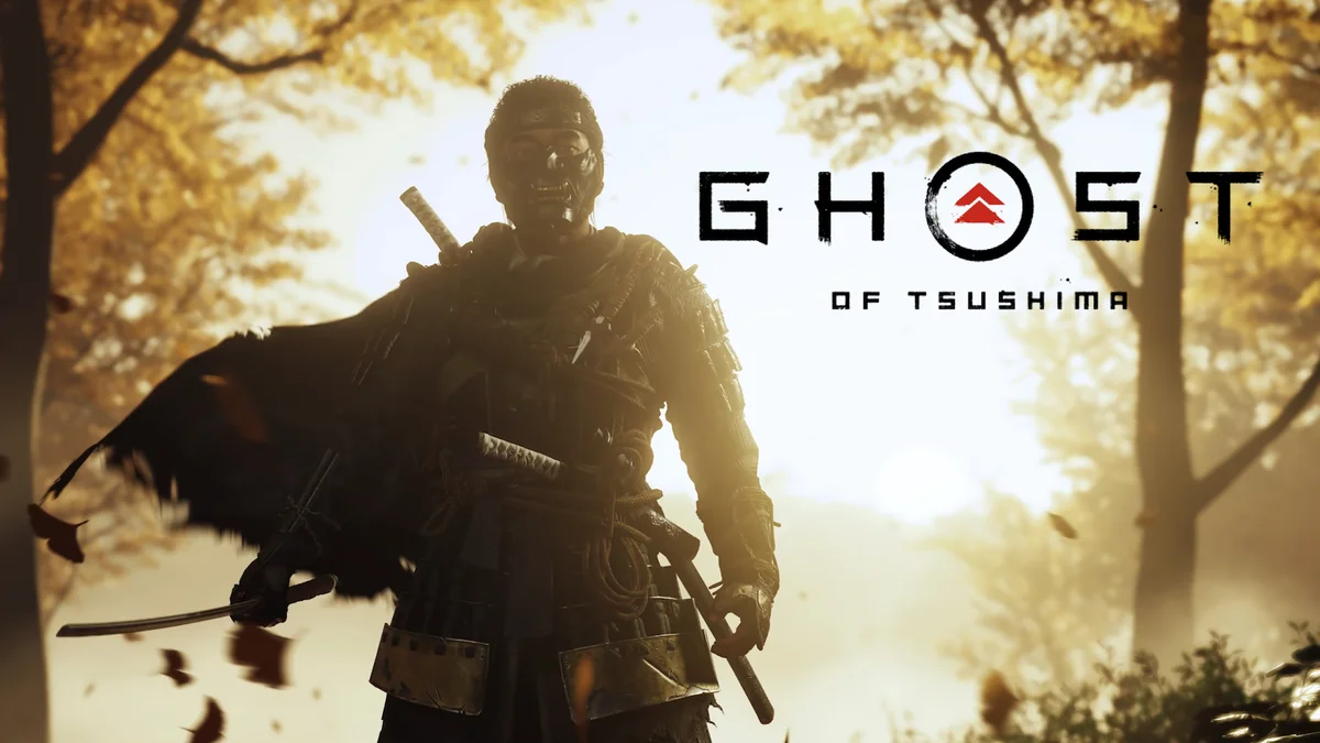 بازی Ghost of Tsushima