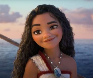 موانا 2 / Moana 2