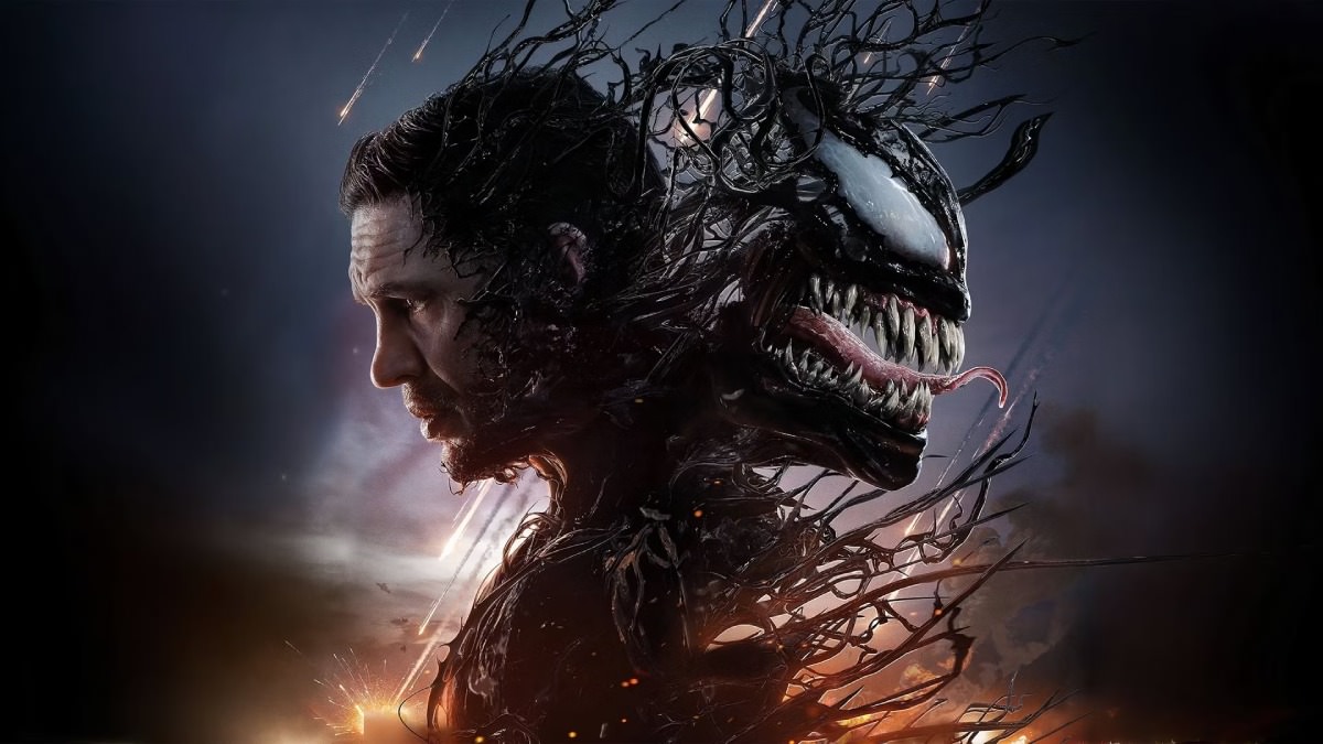 فیلم Venom 3