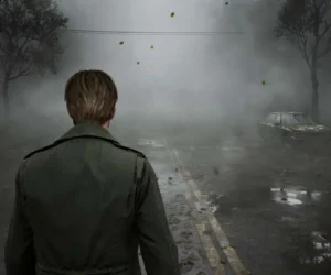 بازی Silent Hill 2 Remake