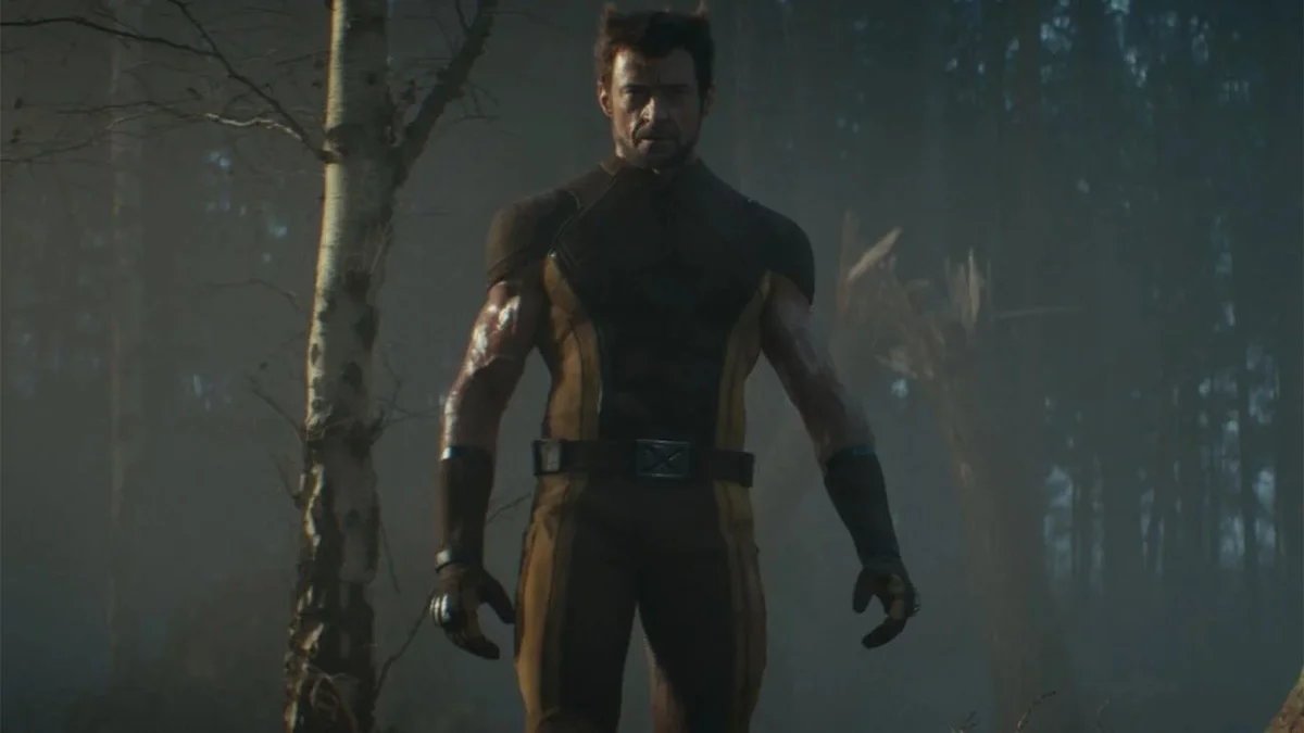 فیلم Deadpool و Wolverine