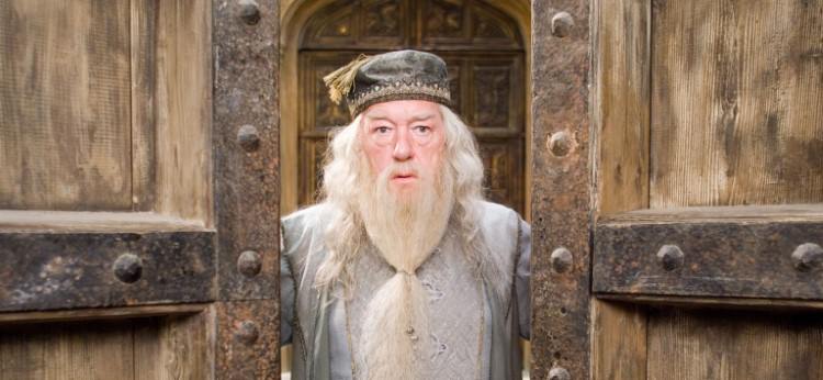 آلبوس دامبلدور (Albus Dumbledore)