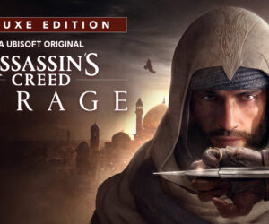 بررسی بازی Assassin's Creed Mirage