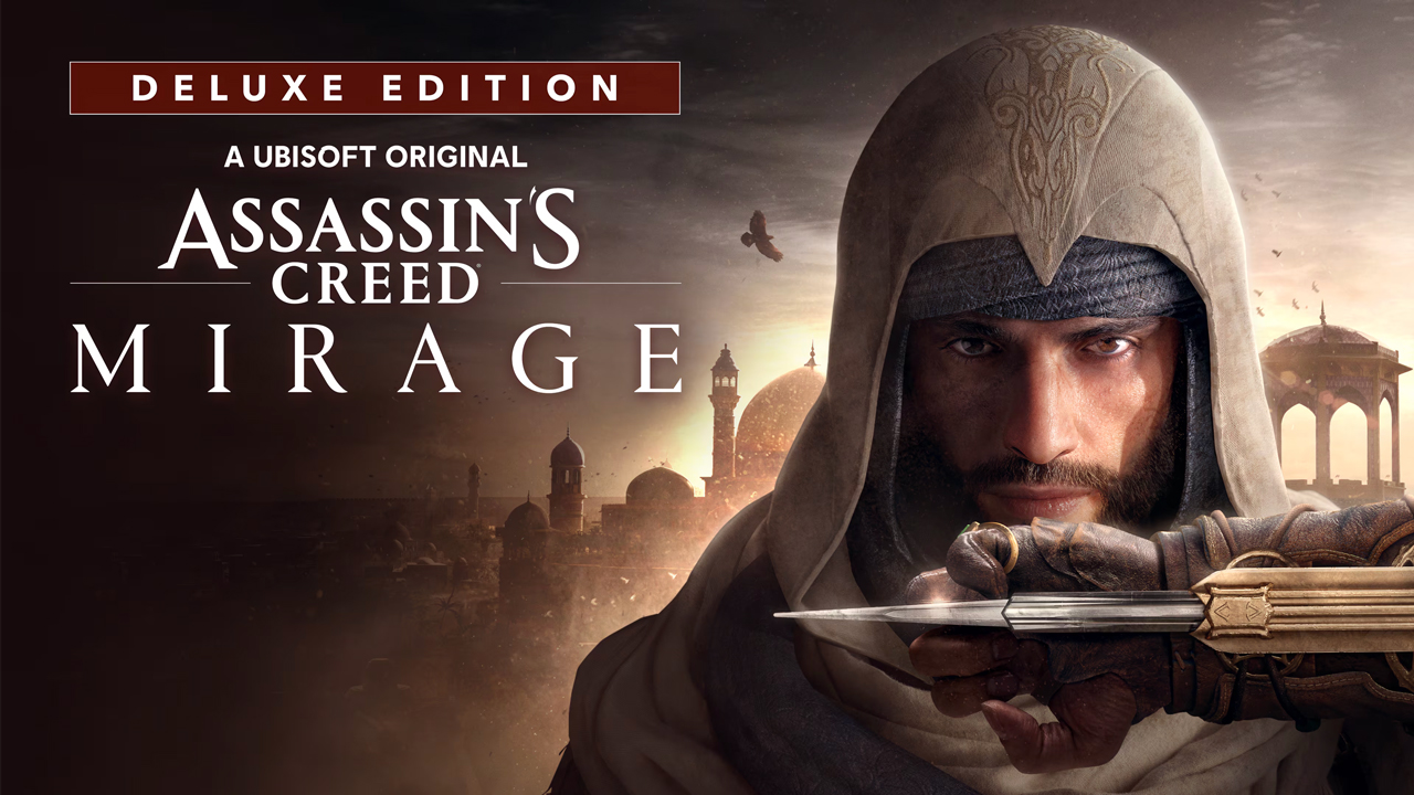 بررسی بازی Assassin's Creed Mirage