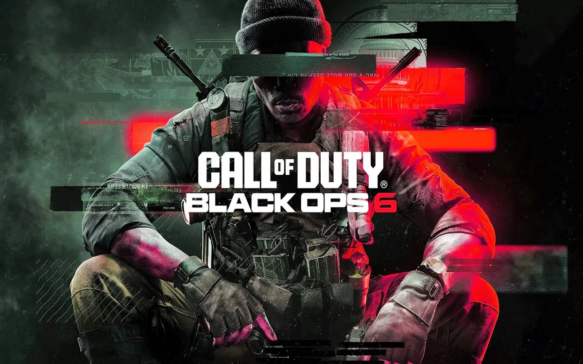 بازی Call of Duty: Black Ops 6