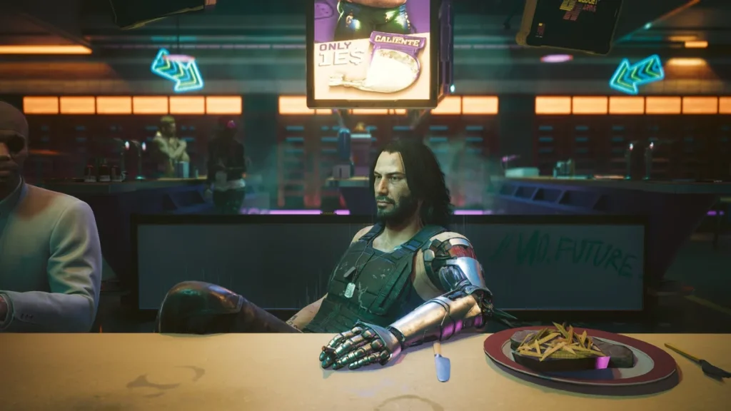 بررسی بازی Cyberpunk 2077