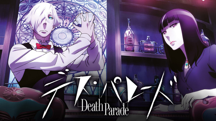 Death Parade