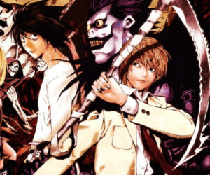 Death Note