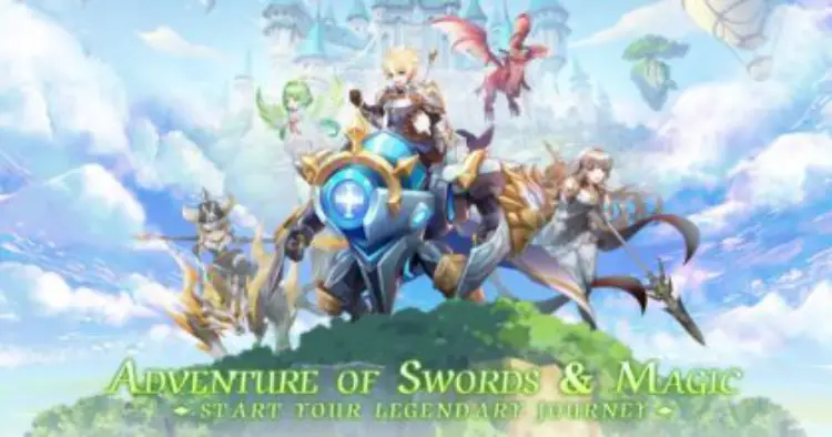 Dragon Quest