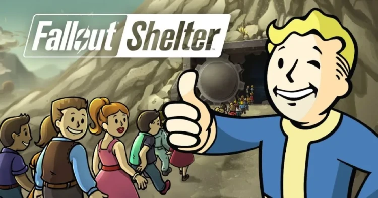 Fallout Shelter